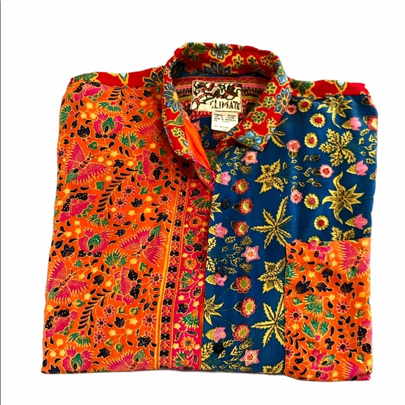 Other - Men’s Funky Shirt